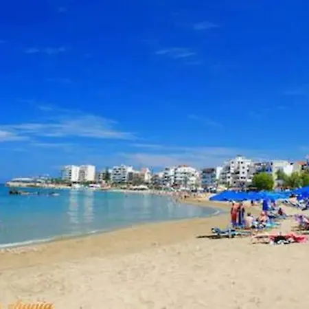 Apartament Luxury Pearl, Steps To The Chania (Crete)