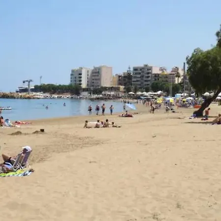 Apartament Luxury Pearl, Steps To The