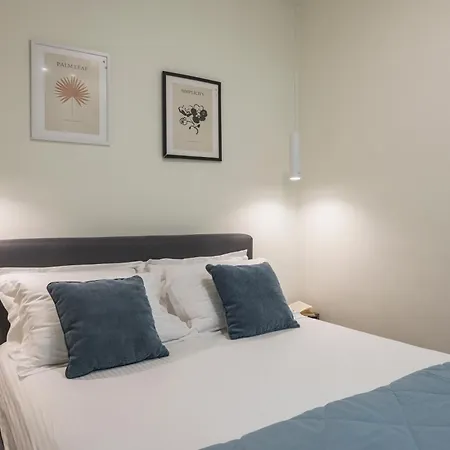 Luxury Pearl, Steps To The Apartament Chania (Crete)