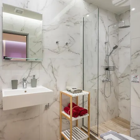 Luxury Pearl, Steps To The Apartament Chania (Crete)